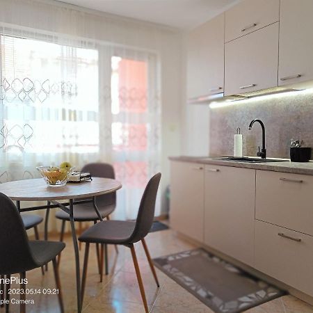 Moni 85 Family House Hotel Sozopol Luaran gambar
