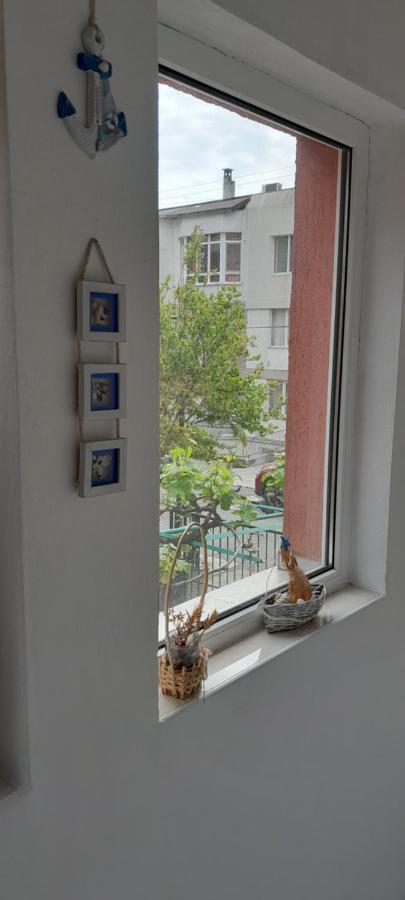 Moni 85 Family House Hotel Sozopol Luaran gambar