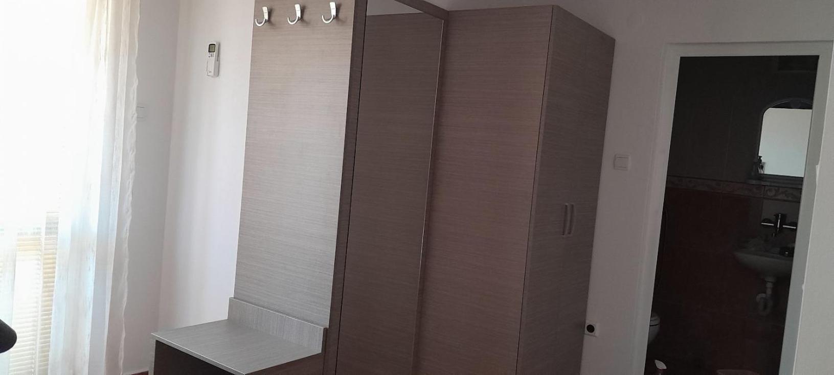 Moni 85 Family House Hotel Sozopol Luaran gambar