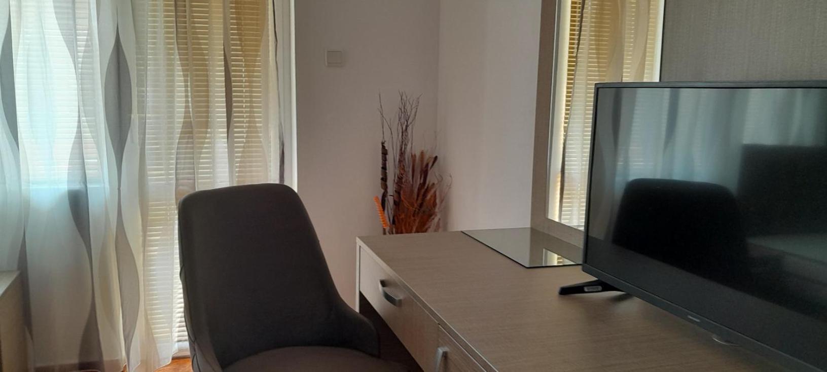 Moni 85 Family House Hotel Sozopol Luaran gambar