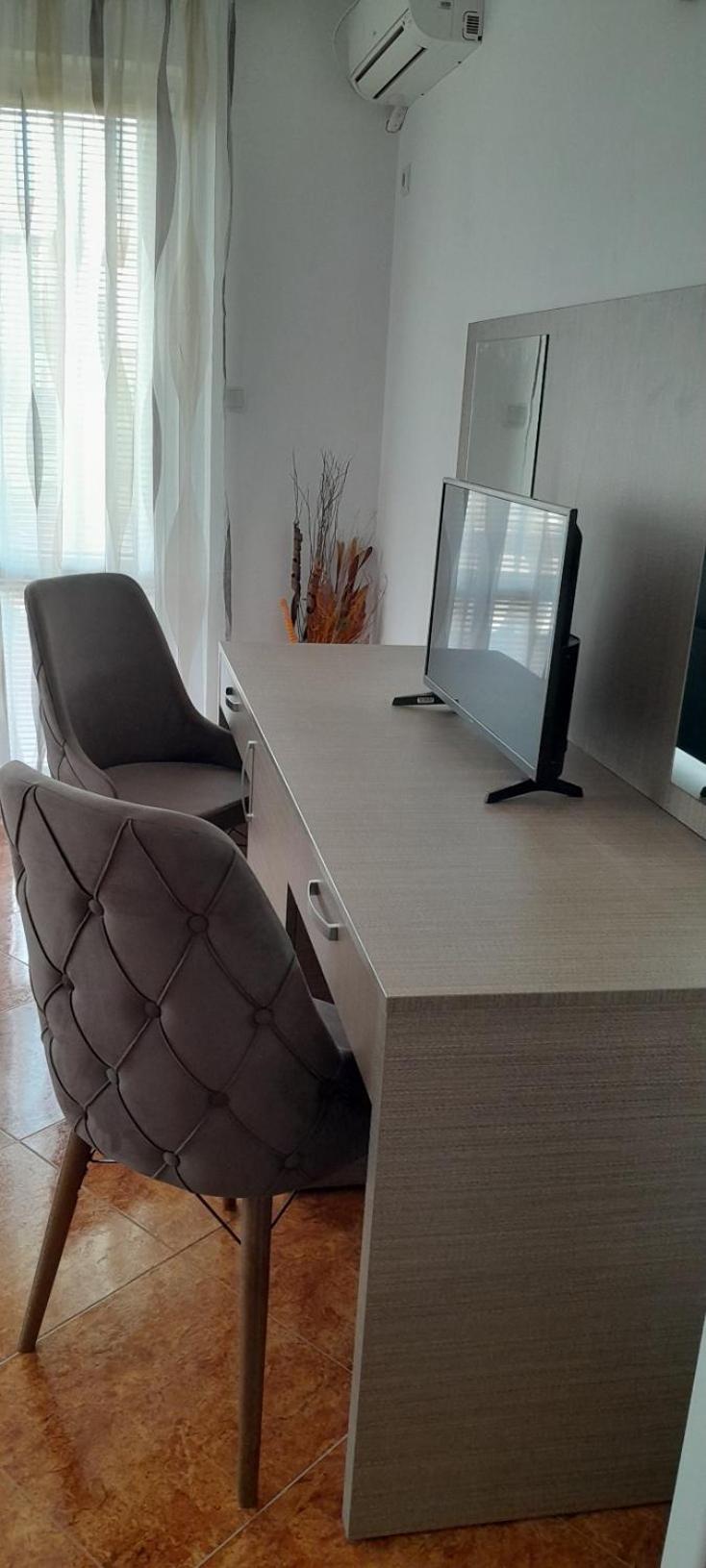 Moni 85 Family House Hotel Sozopol Luaran gambar