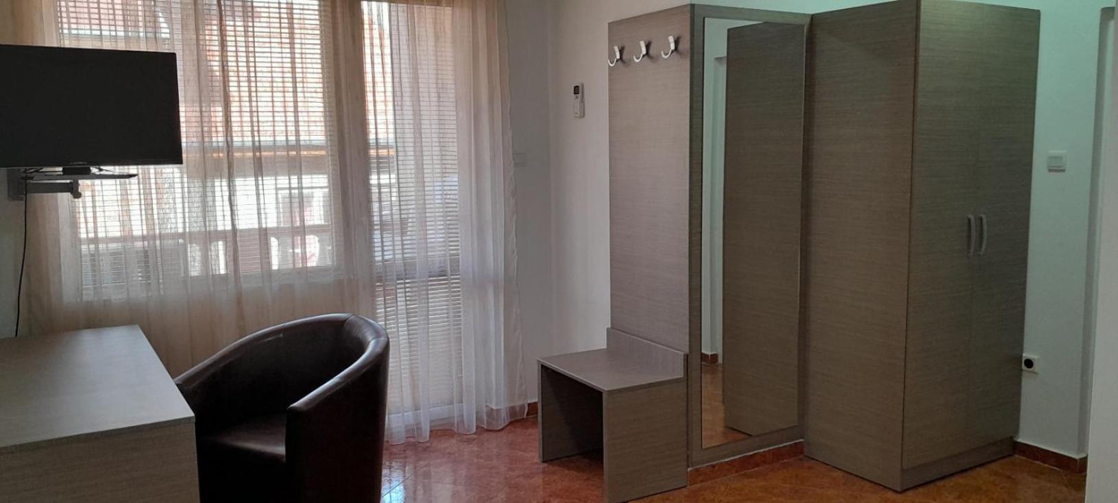 Moni 85 Family House Hotel Sozopol Luaran gambar