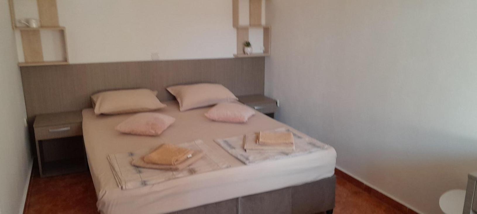 Moni 85 Family House Hotel Sozopol Luaran gambar